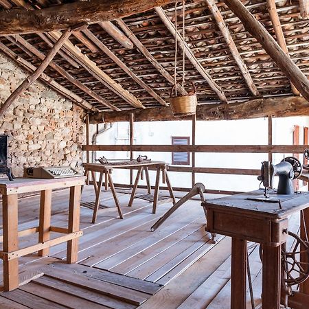 B&B La Corte And Home Restaurant - Free Parking - 10 Minutes To The Lake And Centre Côme Esterno foto