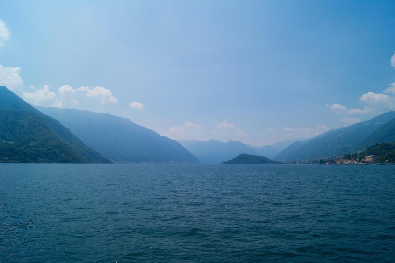B&B La Corte And Home Restaurant - Free Parking - 10 Minutes To The Lake And Centre Côme Esterno foto