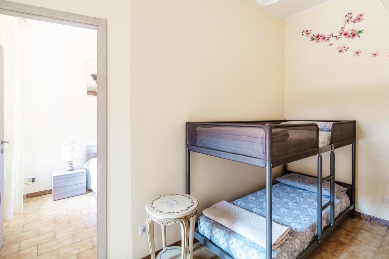 B&B La Corte And Home Restaurant - Free Parking - 10 Minutes To The Lake And Centre Côme Esterno foto