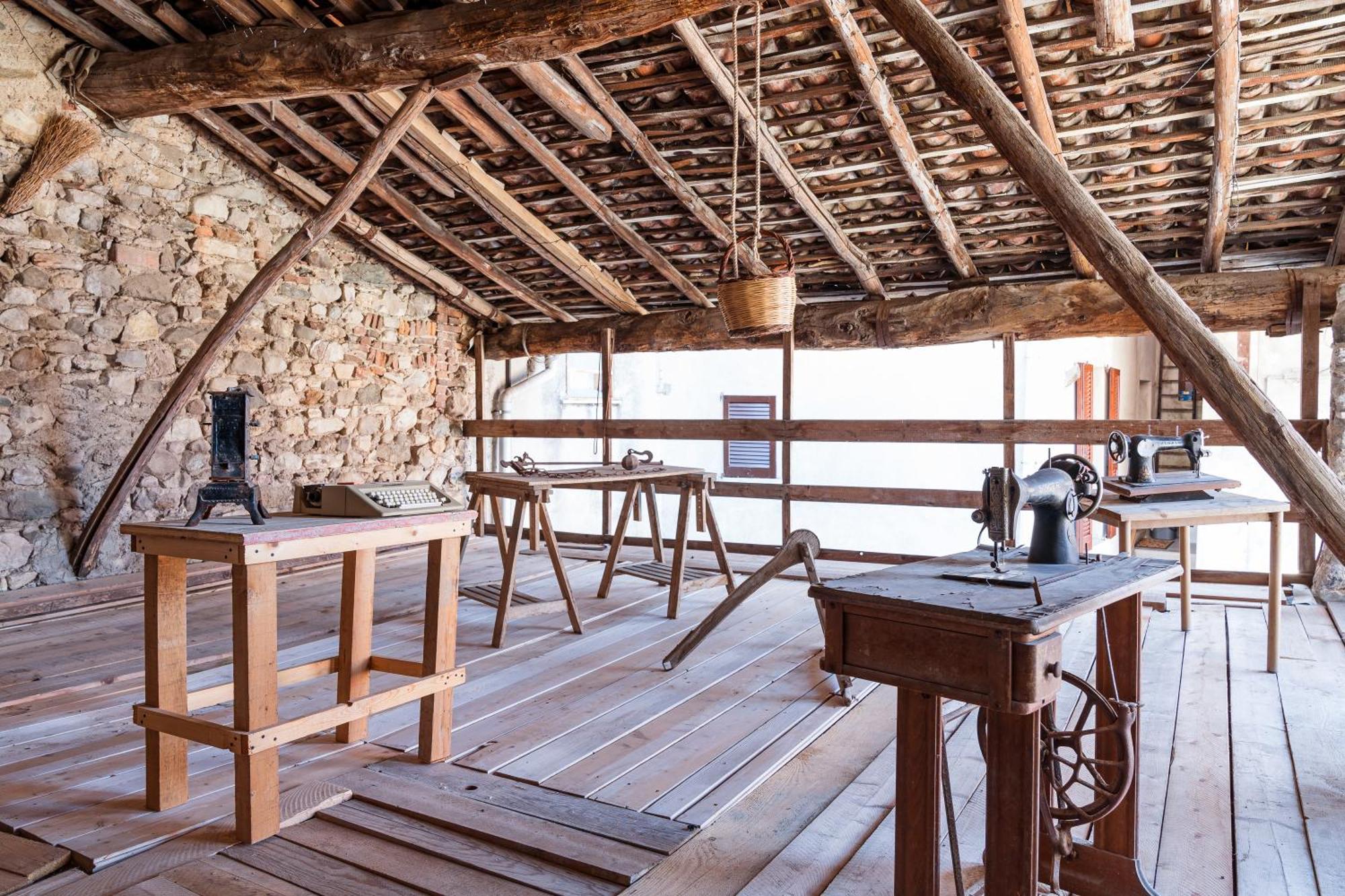 B&B La Corte And Home Restaurant - Free Parking - 10 Minutes To The Lake And Centre Côme Esterno foto