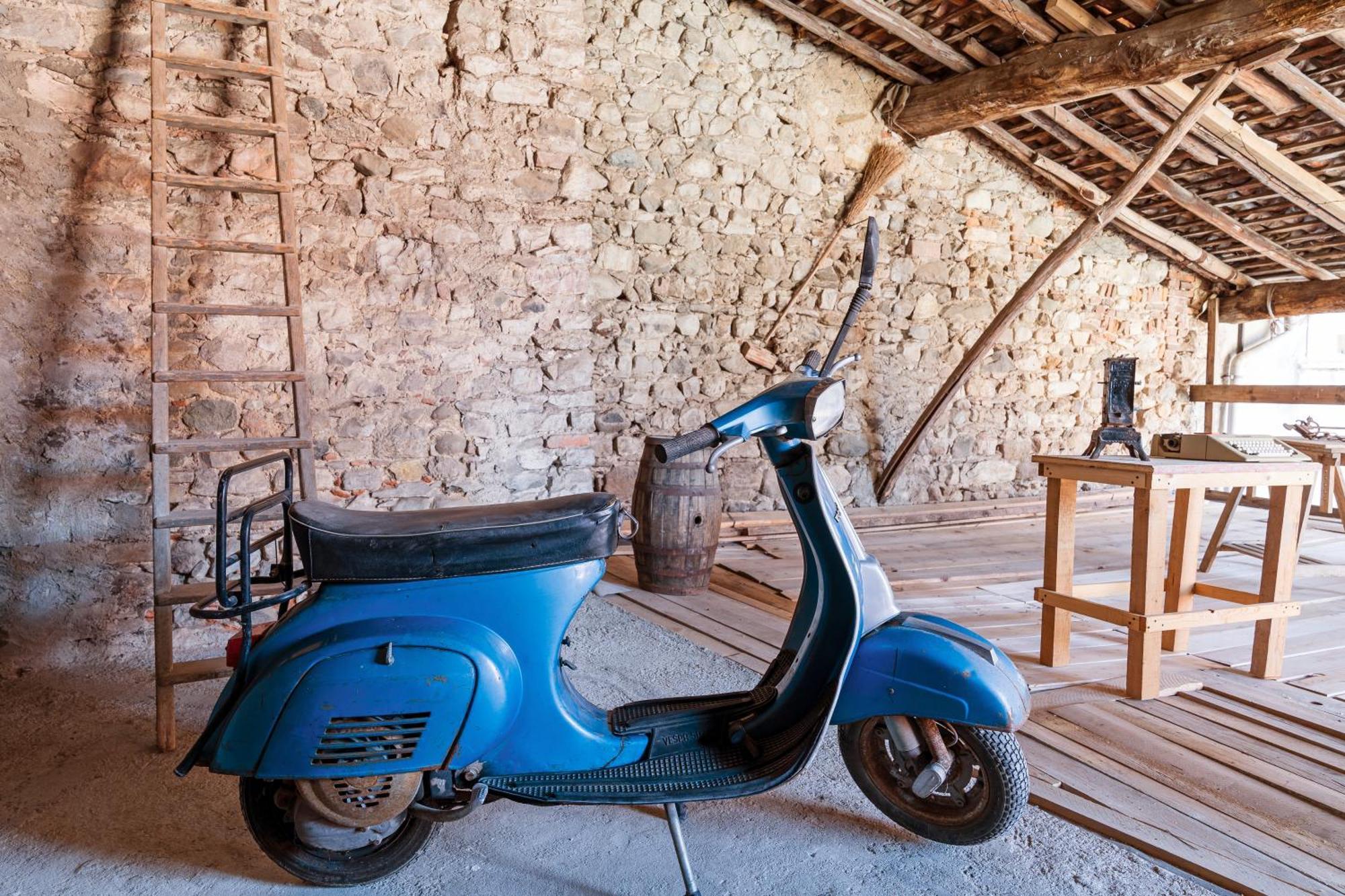 B&B La Corte And Home Restaurant - Free Parking - 10 Minutes To The Lake And Centre Côme Esterno foto