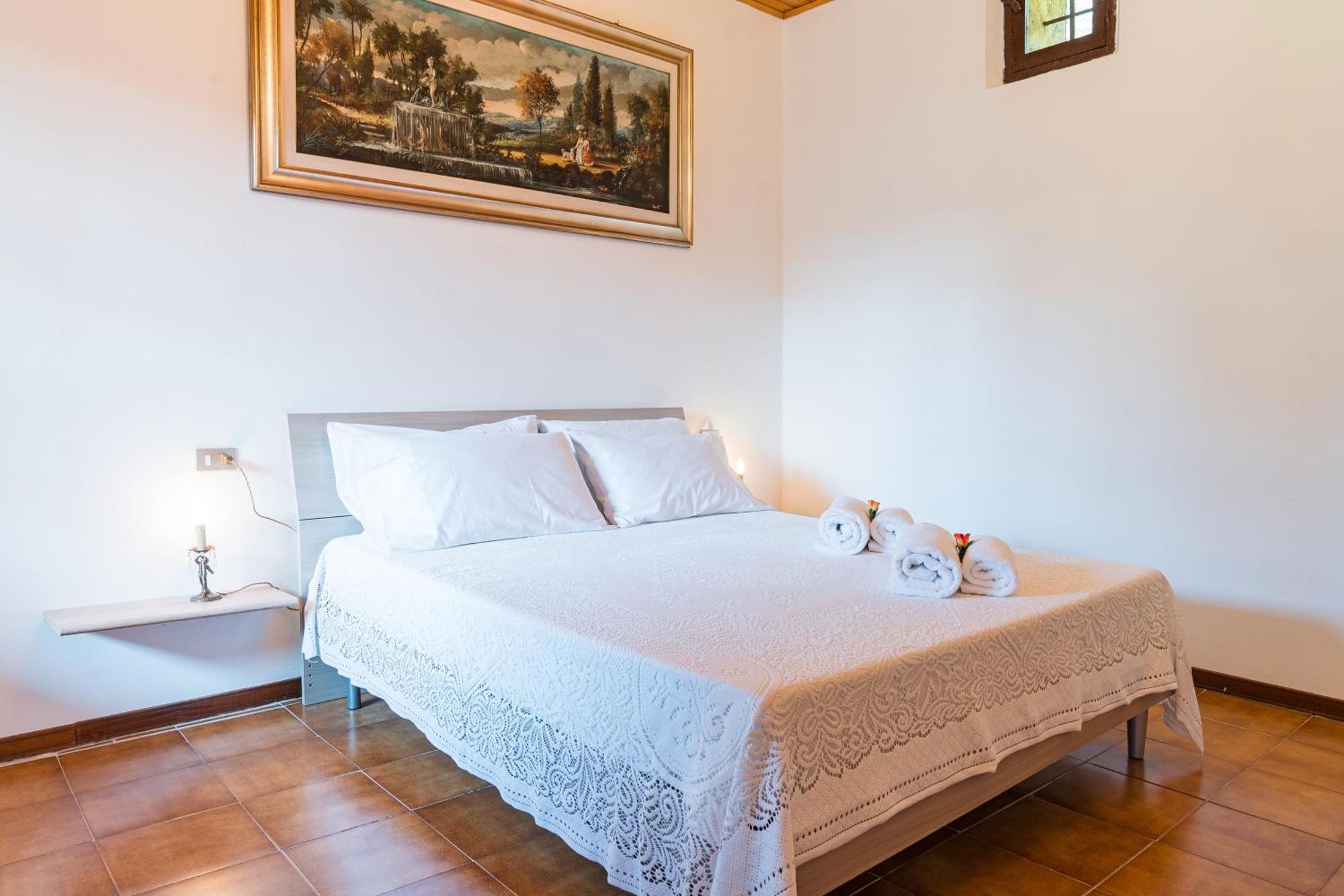 B&B La Corte And Home Restaurant - Free Parking - 10 Minutes To The Lake And Centre Côme Esterno foto