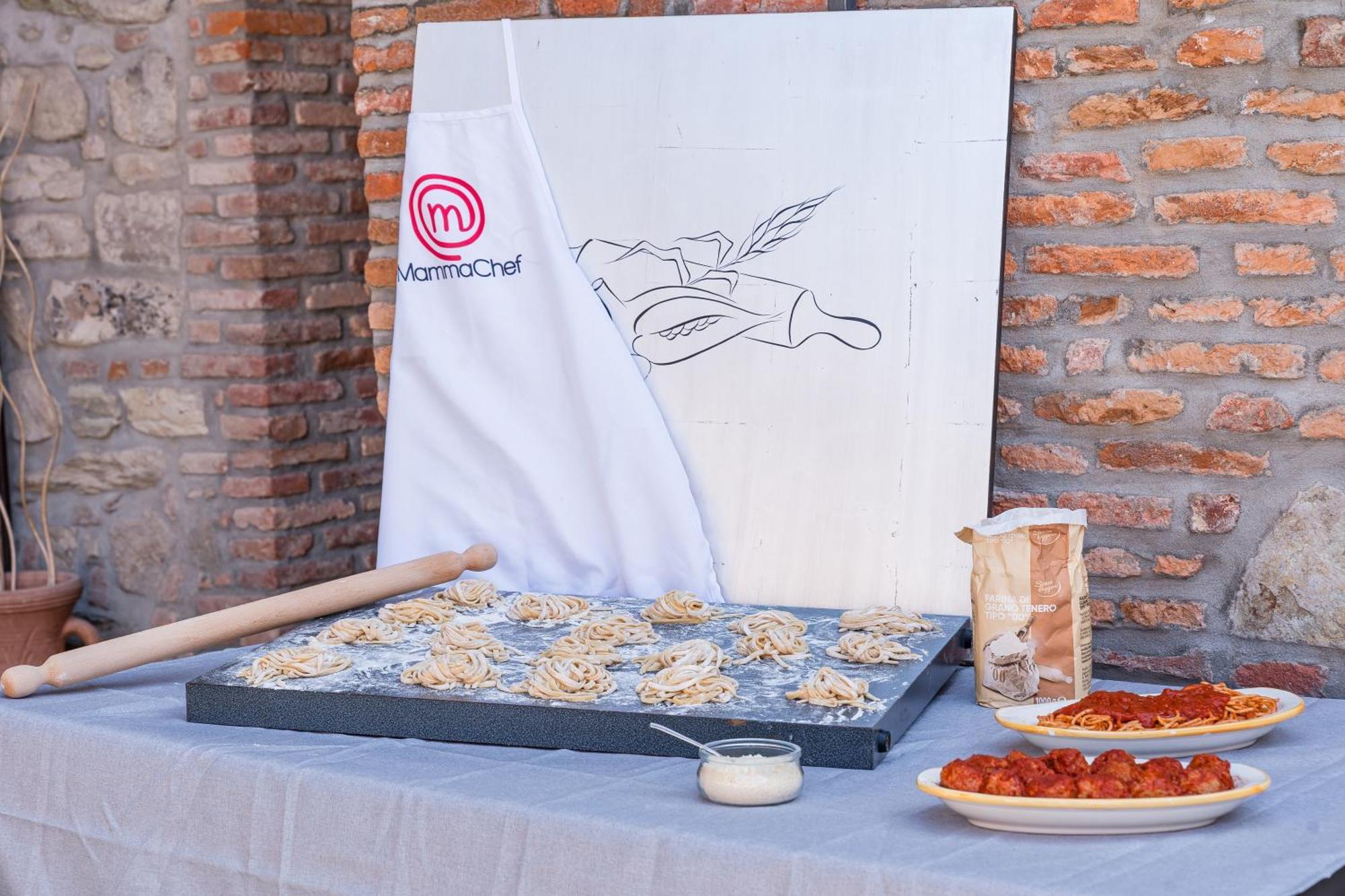 B&B La Corte And Home Restaurant - Free Parking - 10 Minutes To The Lake And Centre Côme Esterno foto